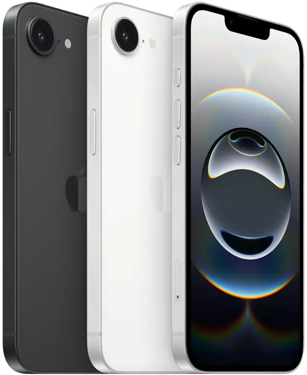 Ремонт iPhone 16e — Maxmobiles Севастополь