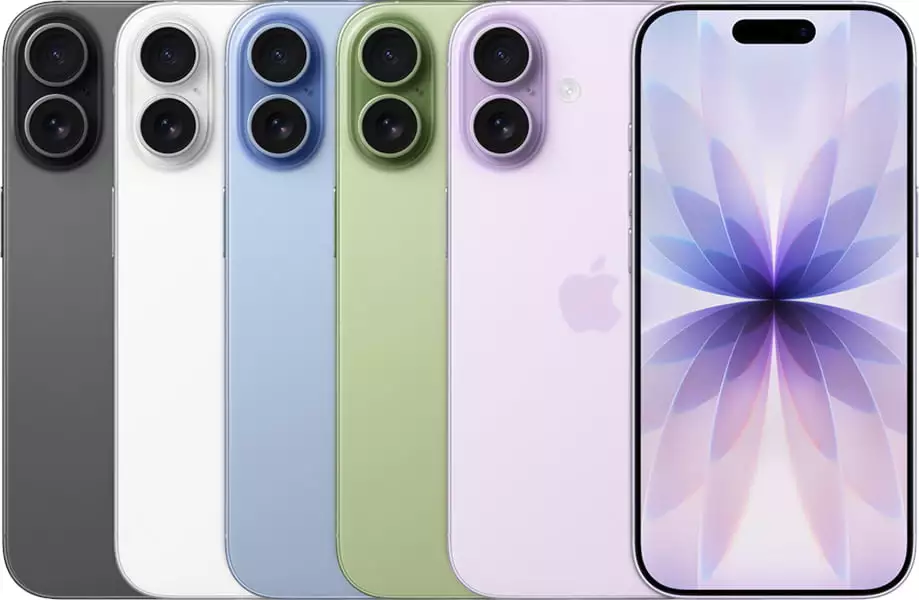 Ремонт iPhone 17 — Maxmobiles Севастополь
