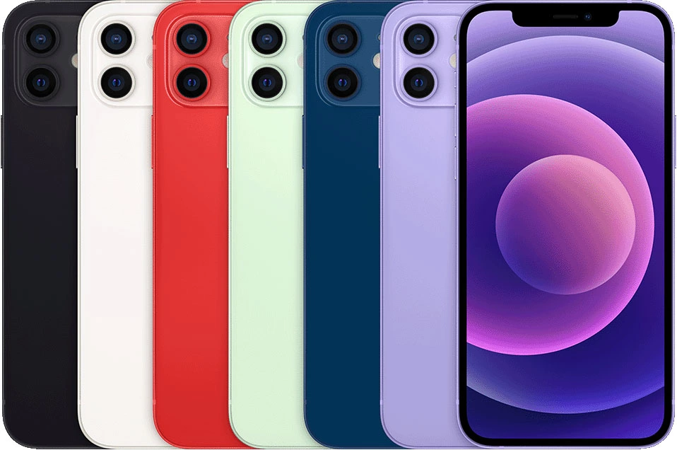Ремонт iPhone 12 — Maxmobiles Севастополь