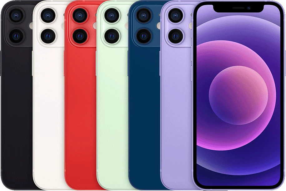 Ремонт iPhone 12 Mini — Maxmobiles Севастополь