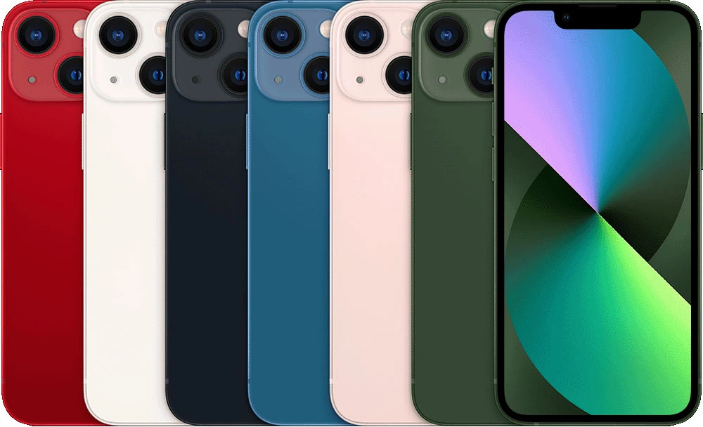 Ремонт iPhone 13 Mini — Maxmobiles Севастополь