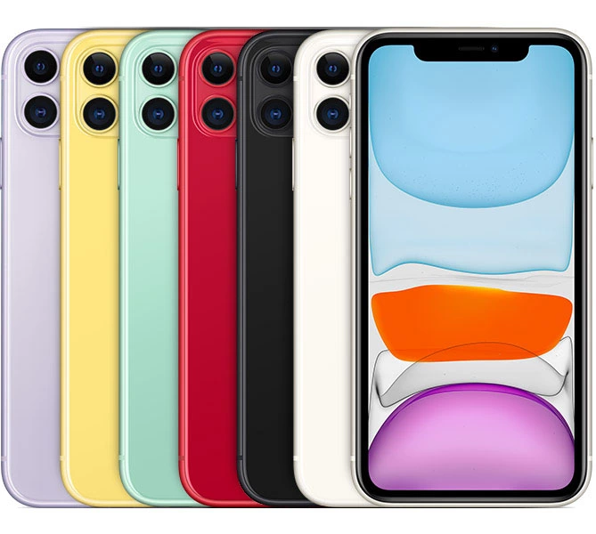 Ремонт iPhone 11 — Maxmobiles Севастополь