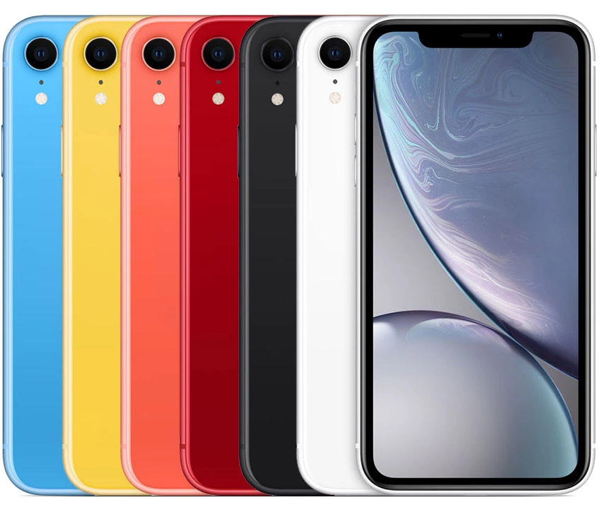Ремонт iPhone Xr — Maxmobiles Севастополь