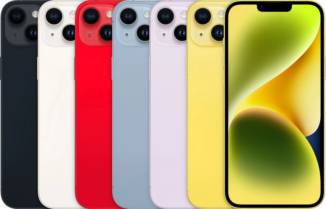 Ремонт iPhone 14 Plus — Maxmobiles Севастополь