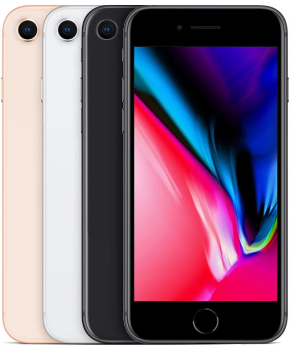 Ремонт iPhone 8 — Maxmobiles Севастополь