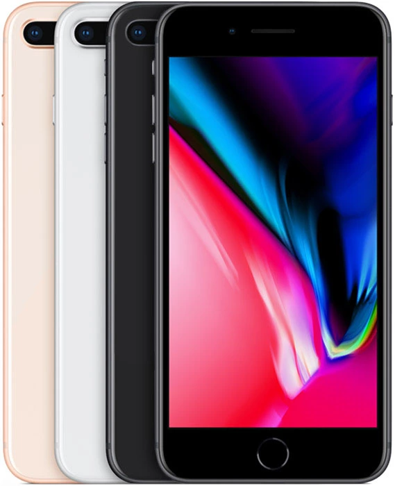 Ремонт iPhone 8 Plus — Maxmobiles Севастополь