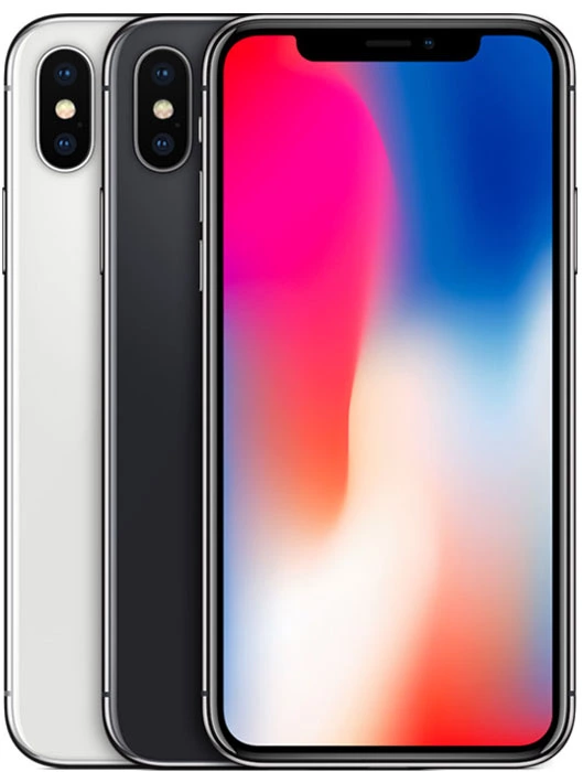 Ремонт iPhone X — Maxmobiles Севастополь
