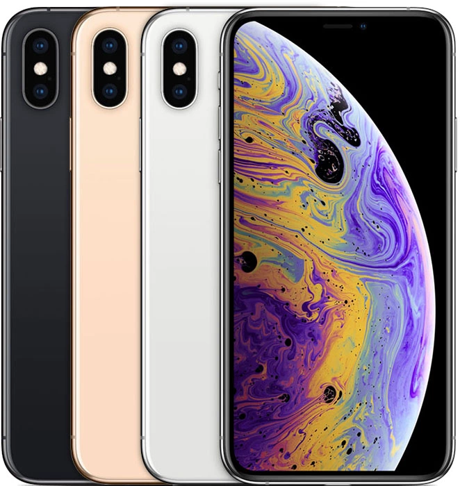 Ремонт iPhone Xs — Maxmobiles Севастополь