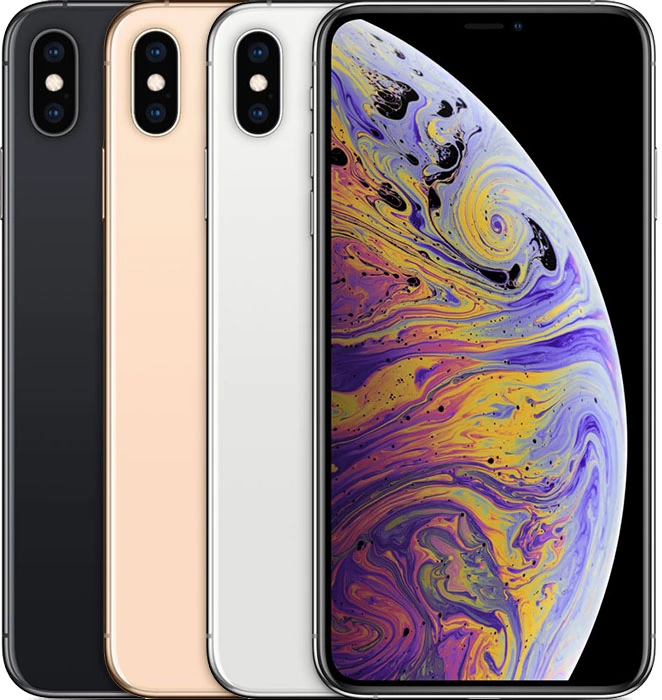 Ремонт iPhone Xs Max — Maxmobiles Севастополь
