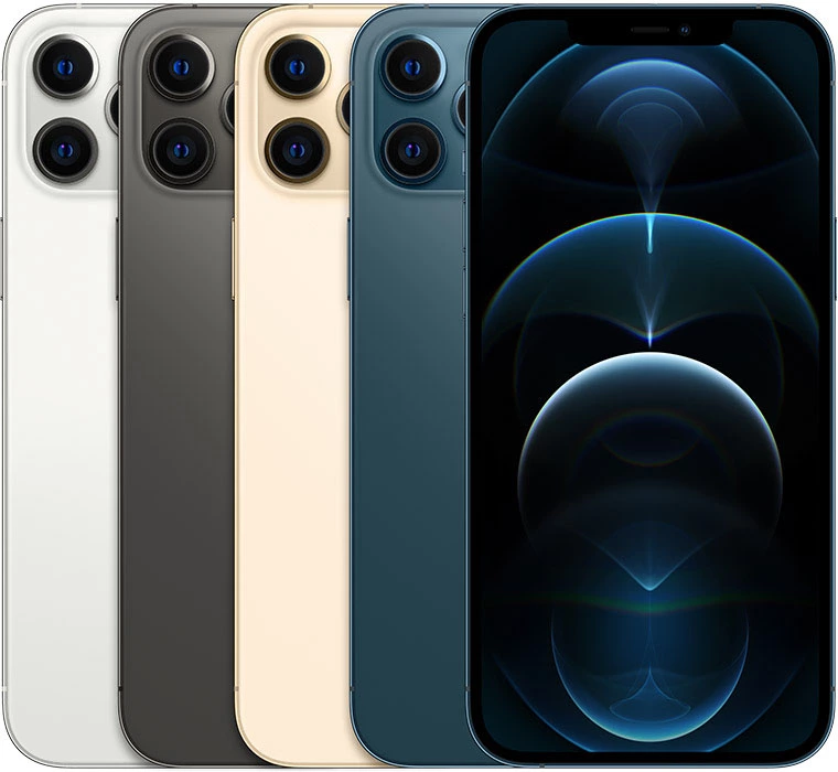 Ремонт iPhone 12 Pro Max — Maxmobiles Севастополь