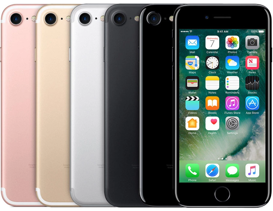 Ремонт iPhone 7 — Maxmobiles Севастополь