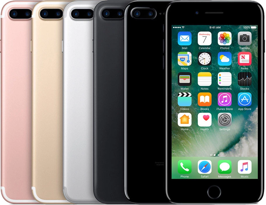 Ремонт iPhone 7 Plus — Maxmobiles Севастополь