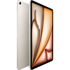 iPad Air 13" 2024 Wi-Fi 128GB Starlight, Объем встроенной памяти: 128 Гб, Цвет: Starlight / Сияющая звезда, Возможность подключения: Wi-Fi, изображение 5