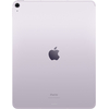 iPad Air 13" 2024 Wi-Fi + Cellular 512GB Purple, Объем встроенной памяти: 512 Гб, Цвет: Purple / Сиреневый, Возможность подключения: Wi-Fi+Cellular, изображение 3
