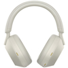 Наушники беспроводные Sony WH1000XM5 Silver, изображение 3