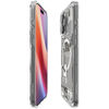 Чехол для iPhone 16 Pro Spigen Ultra Hybrid MagSafe Zero One Natural Titanium, изображение 6