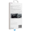 Чехол для iPhone 16 Pro VLP Reels Case с MagSafe Black, изображение 7