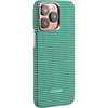 Чехол для iPhone 15 Pro Pitaka MagEZ 5 Forest, Цвет: Green / Зеленый, изображение 2