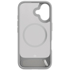 Чехол для iPhone 16 VLP Reels Case с MagSafe Grey, Цвет: Grey / Серый, изображение 2