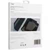 Чехол для iPad Pro M4 (13'') VLP Split Folio Black, Цвет: Black / Черный, изображение 11