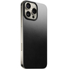Накладка для iPhone 16 Pro Max Nomad Magnetic Leather Back Black, изображение 4