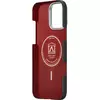 Чехол для iPhone 16 Pro Max Pitaka Aries Tactile Woven Case Alien, изображение 5