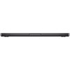 Apple MacBook Pro 14 MW2V3 Space Black (M4 10-Core, GPU 10-Core, 16GB, 1TB), Общий объем твердотельных накопителей (SSD): 1 ТБ, Объем оперативной памяти: 16 ГБ, Цвет: Space Black / Космический черный, изображение 5