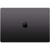 Apple MacBook Pro 16 MX303 Space Black (M4 Max 14-Core, GPU 32-Core, 36GB, 1TB), Общий объем твердотельных накопителей (SSD): 1 ТБ, Объем оперативной памяти: 36 ГБ, Цвет: Space Black / Космический черный, изображение 6