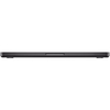 Apple MacBook Pro 14 MRX33 Space Black (M3 Pro 11-Core, GPU 14-Core, 18GB, 512GB), Общий объем твердотельных накопителей (SSD): 512 ГБ, Объем оперативной памяти: 18 ГБ, Цвет: Space Black / Космический черный, изображение 5