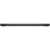 Apple MacBook Pro 16 MRW23 Space Black (M3 Pro 12-Core, GPU 18-Core, 36GB, 512GB), Общий объем твердотельных накопителей (SSD): 512 ГБ, Объем оперативной памяти: 36 ГБ, Цвет: Space Black / Космический черный, изображение 5