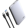 2.5" Внешний бокс Ugreen CM300 Grey, изображение 2