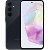 Смартфон Samsung Galaxy A35 8/128Gb Черный, Объем оперативной памяти: 8 ГБ, Объем встроенной памяти: 128 Гб, Цвет: Black / Черный