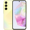 Смартфон Samsung Galaxy A35 8/256Gb Желтый, Объем оперативной памяти: 8 ГБ, Объем встроенной памяти: 256 Гб, Цвет: Yellow / Желтый
