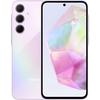 Смартфон Samsung Galaxy A35 8/256Gb Фиолетовый, Объем оперативной памяти: 8 ГБ, Объем встроенной памяти: 256 Гб, Цвет: Violet / Фиолетовый