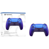 Геймпад Sony PlayStation DualSense 5 Chroma Indigo, Цвет: Blue / Синий темный, изображение 6