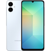 Смартфон Samsung Galaxy A06 6/128Gb Голубой, Объем оперативной памяти: 6 ГБ, Объем встроенной памяти: 128 Гб, Цвет: Blue / Голубой