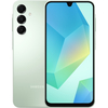 Смартфон Samsung Galaxy A16 4G 4/128Gb Зеленый, Объем оперативной памяти: 4 ГБ, Объем встроенной памяти: 128 Гб, Цвет: Green / Зеленый