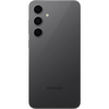 Смартфон Samsung Galaxy S24 FE 8/128Gb Черный, Объем оперативной памяти: 8 ГБ, Объем встроенной памяти: 128 Гб, Цвет: Graphite / Графитовый, изображение 3