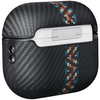 Чехол для наушников Apple AirPods Pro 2 Pitaka Fusion Weaving MagEZ Rhapsody, изображение 7