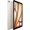 Apple iPad Air 11" 2025 Wi-Fi 256GB Starlight, Объем встроенной памяти: 256 Гб, Цвет: Starlight / Сияющая звезда, Возможность подключения: Wi-Fi, изображение 2
