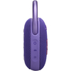 Портативная колонка JBL Clip 5 Purple, Цвет: Purple / Сиреневый, изображение 4