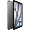 Apple iPad Air 11" 2025 Wi-Fi 128GB Space Gray, Объем встроенной памяти: 128 Гб, Цвет: Space Gray / Серый космос, Возможность подключения: Wi-Fi, изображение 2