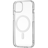 Чехол для iPhone 12/12 Pro Ubear Real Mag Case Clear, изображение 5