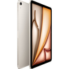 Apple iPad Air 11" 2025 Wi-Fi+Cellular 1TB Starlight, Объем встроенной памяти: 1 Тб, Цвет: Starlight / Сияющая звезда, Возможность подключения: Wi-Fi+Cellular, изображение 2