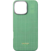 Чехол для iPhone 16 Pro Pitaka  Forest Green, изображение 2