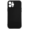 Чехол для iPhone 13 Pro DF iOriginal Black