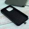 Чехол для iPhone 13 Pro Max Gradient Color Logo, изображение 3
