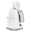 Чайник SMEG KLF03WHMEU электрический белый матовый, Цвет: White matte / Белый матовый, изображение 10