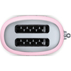 Тостер SMEG TSF01PKEU  на 2 ломтика розовый, Цвет: Pink / Розовый, изображение 4