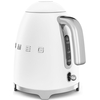 Чайник SMEG KLF03WHMEU электрический белый матовый, Цвет: White matte / Белый матовый, изображение 6